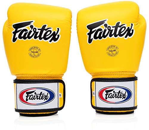 Muay Thai Boxing Training Sparring Gloves M645377