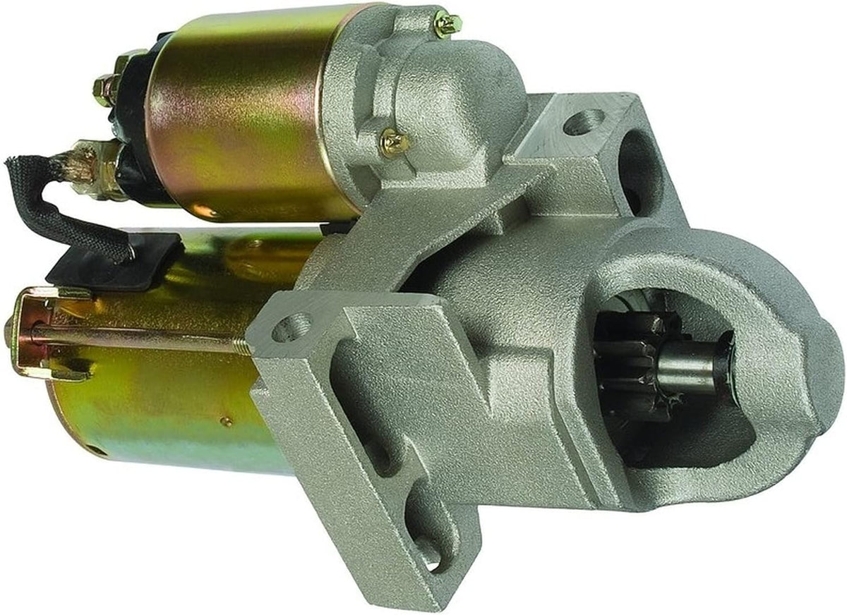 2004-2008 Chevy Blazer Silverado GMC Jimmy Express 4.3 V6 Starter G6406