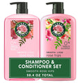 Shampoo and Conditioner Set, 29.2 Fl Oz, 2 Pack U77283