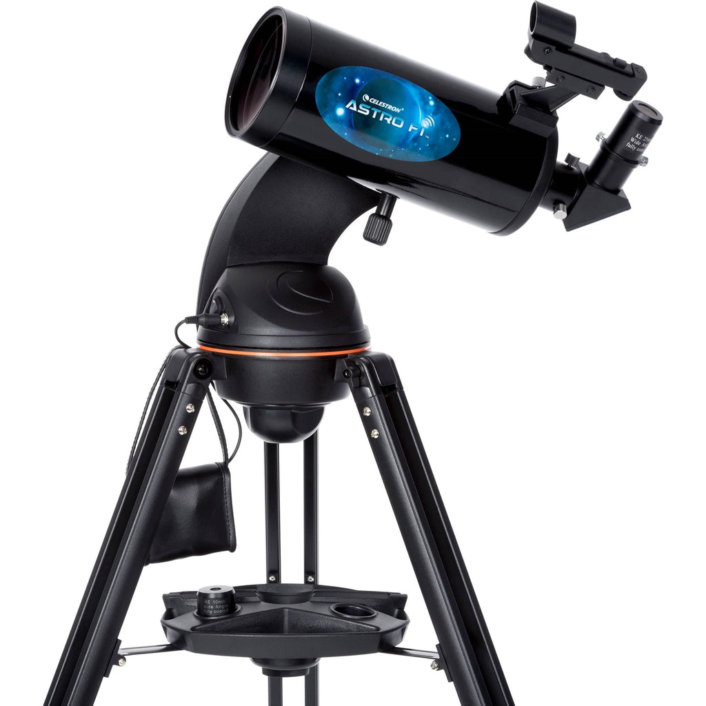 102mm Maksutov-Cassegrain Telescope E572055