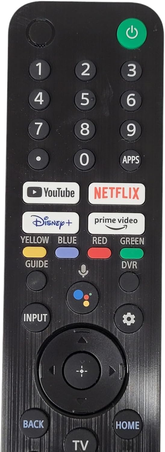 Smart Voice TV Remote Control L44794
