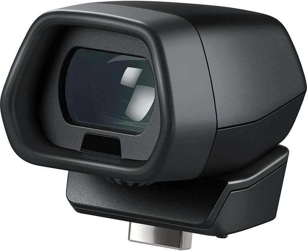 Pocket Cinema Camera EVF E2907