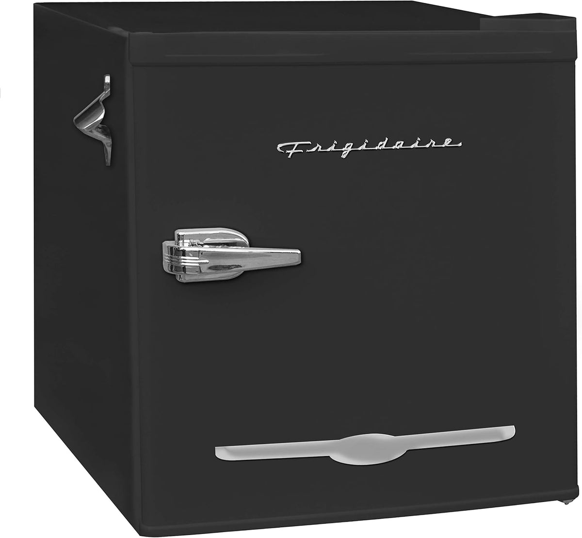 Blue 1.6 cu ft Retro Fridge Z8786