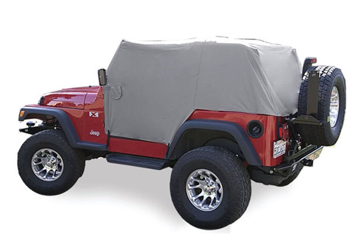 Cab Cover C681829