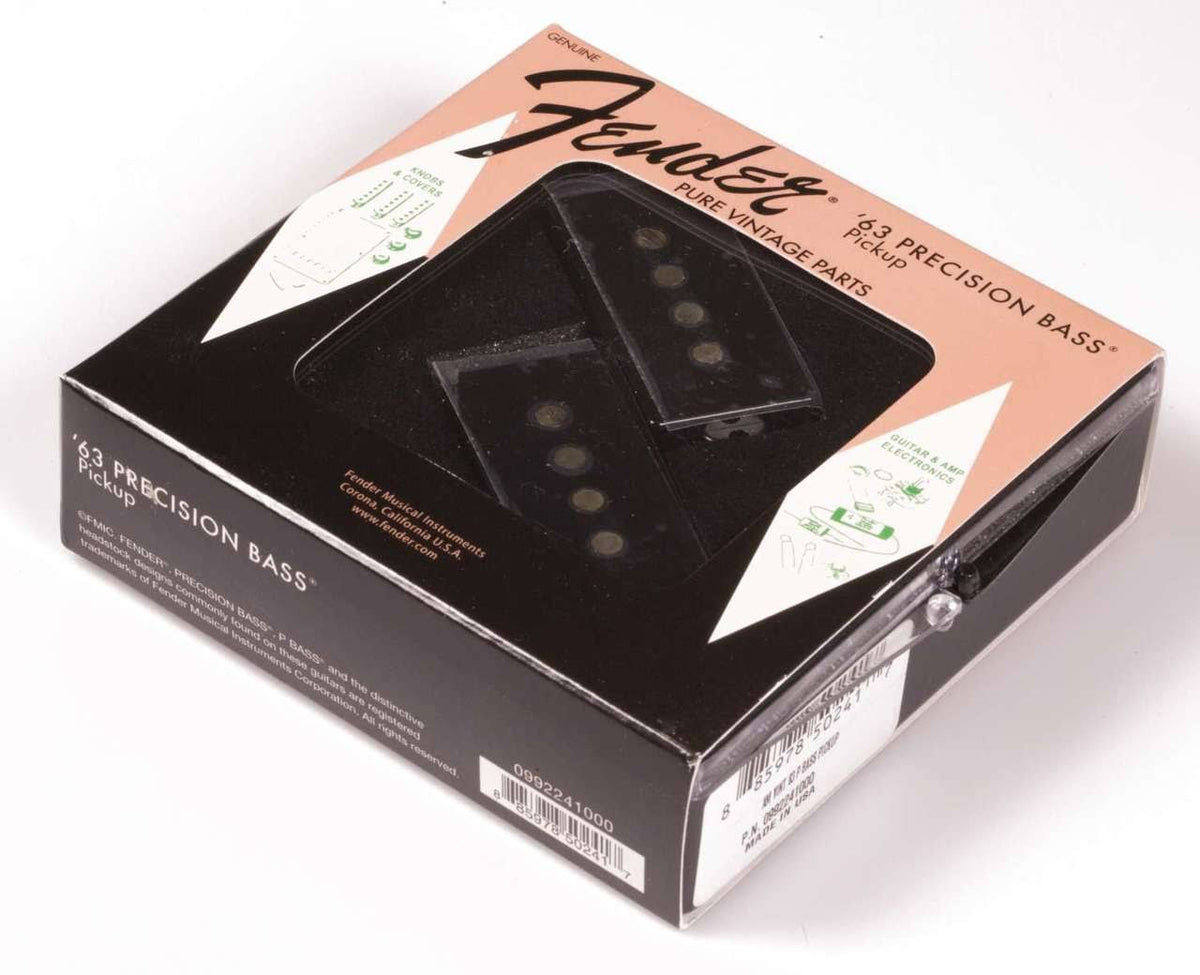 Precision Bass Pickup E1503