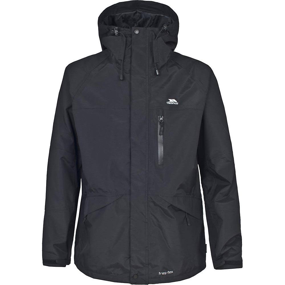 Waterproof Jacket W82443
