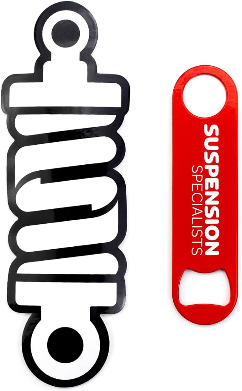 1.5 Rear Lift Kit with U-bolts W673