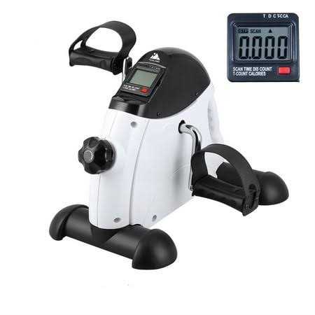 Under Desk Bike Pedal Exerciser W215