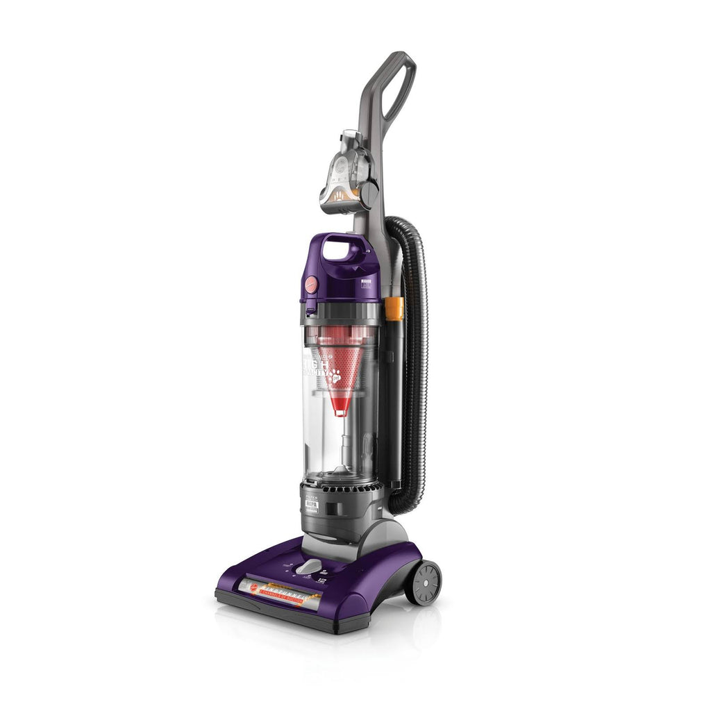High Capacity Bagless Upright Vacuum M9050