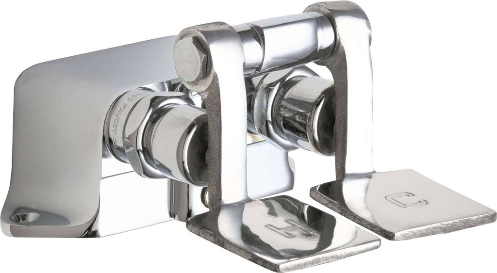 Pedal Valve L944