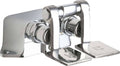 Pedal Valve L944