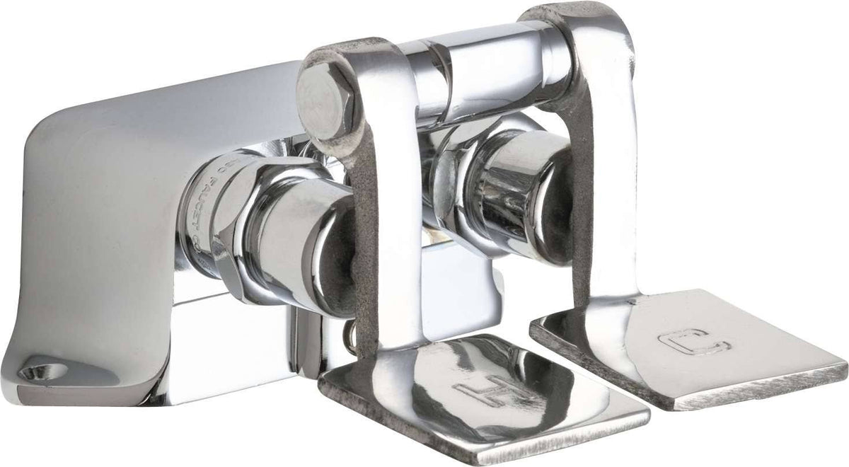 Pedal Valve L944