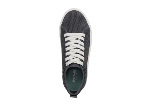 Women's Knit Lace Up Sneaker J7956