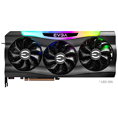 12GB GDDR6X GeForce RTX 3080 Ti B708