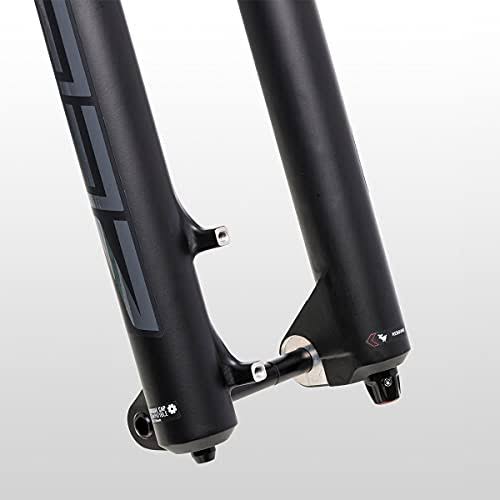 190mm 44mm Offset Black Fork N933