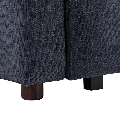 Queen Size Chenille Sofa P838