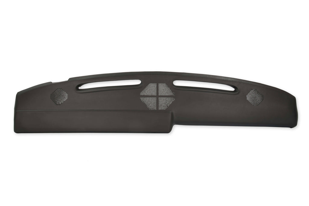 Dark Gray Dash Pad Z7599