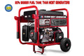 12000 Watt Portable Generator with Electric Start B27769