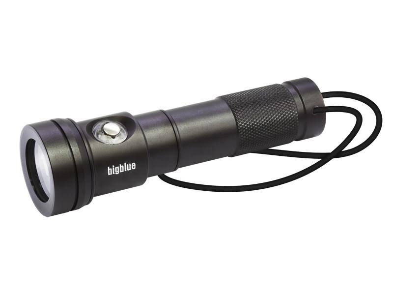 Dive Lights Video Light & Tray Kit with Hard Case Y422776