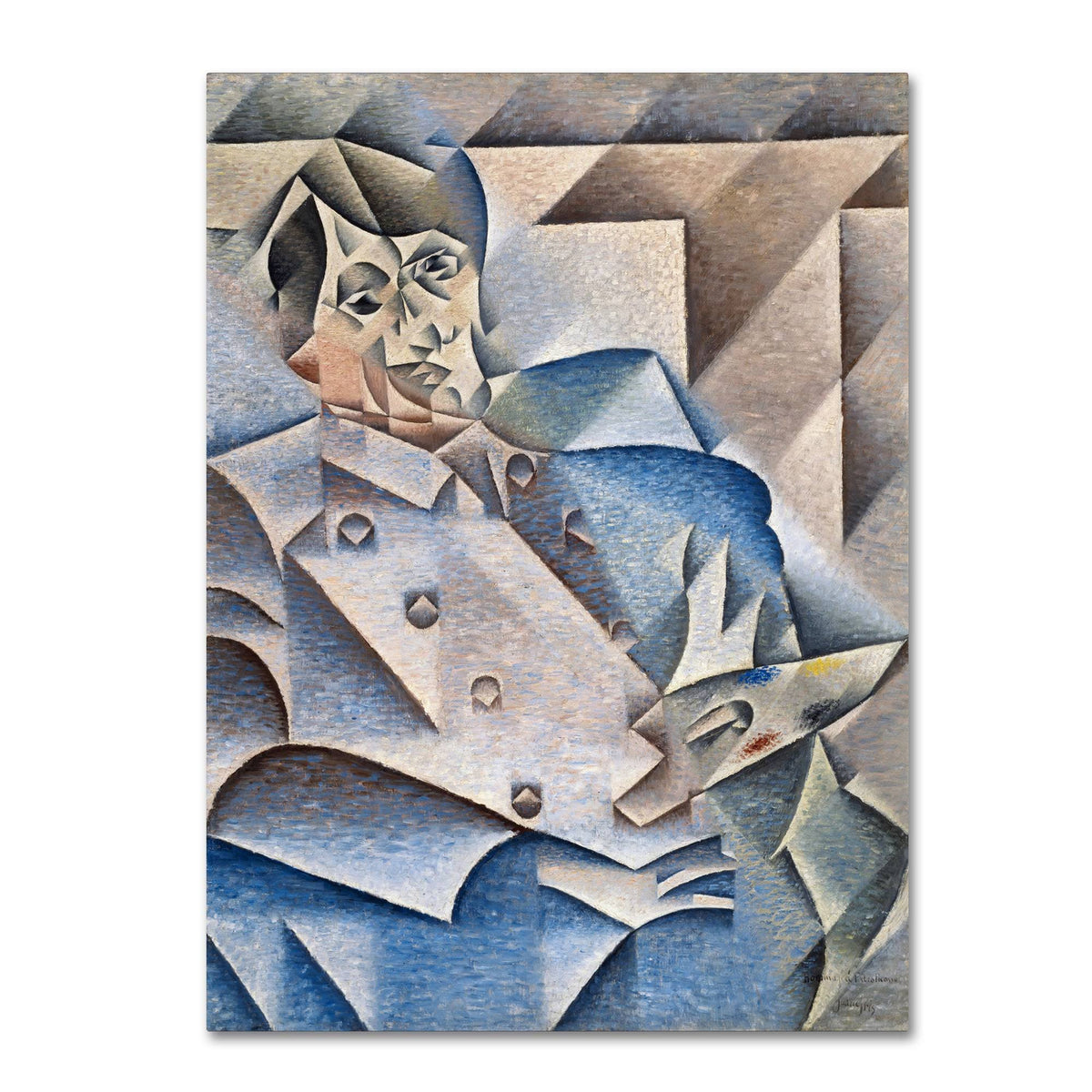 Canvas Art S27145