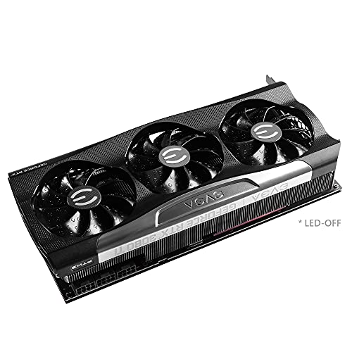 12GB GDDR6X GeForce RTX 3080 Ti B708