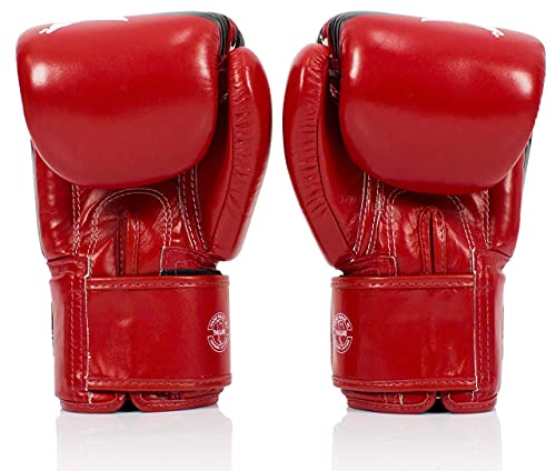Muay Thai Boxing Training Sparring Gloves M645377
