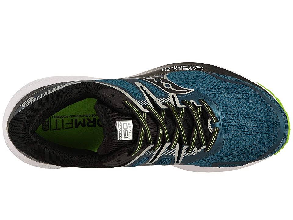 Men's Omni ISO 2 Marine-Silver / 12.5 Running Shoes R53929