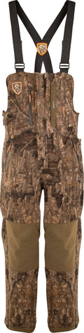 Timber Realtree/AP Heavyweight Bibs H1706