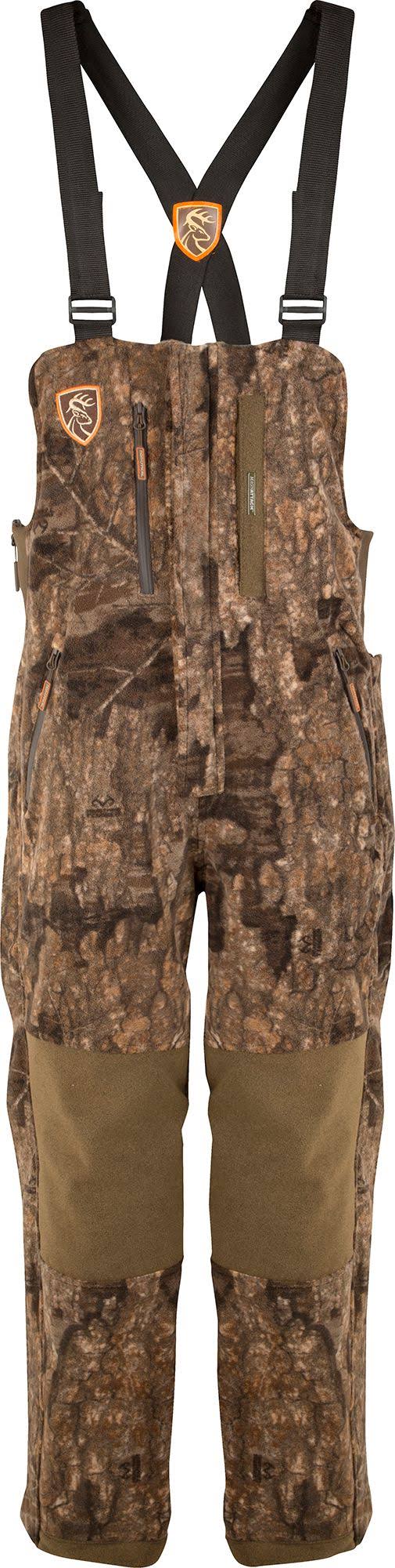 Timber Realtree/AP Heavyweight Bibs H1706