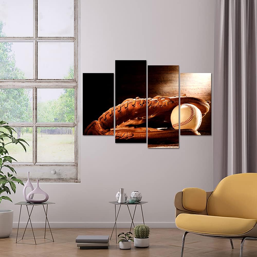 Canvas Wall Art Framed Artwork Prints U91045