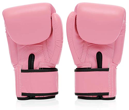 Muay Thai Boxing Training Sparring Gloves M645377