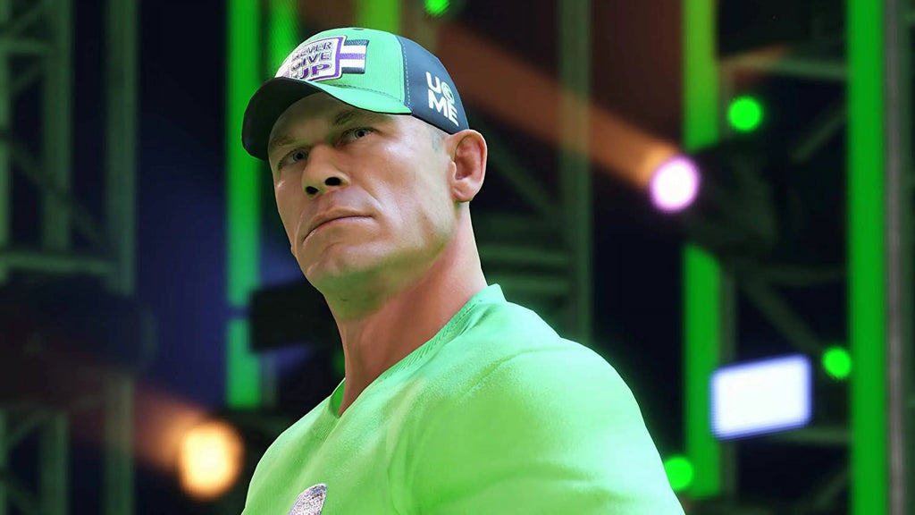 WWE 2K22 Sony PlayStation 5 G80568