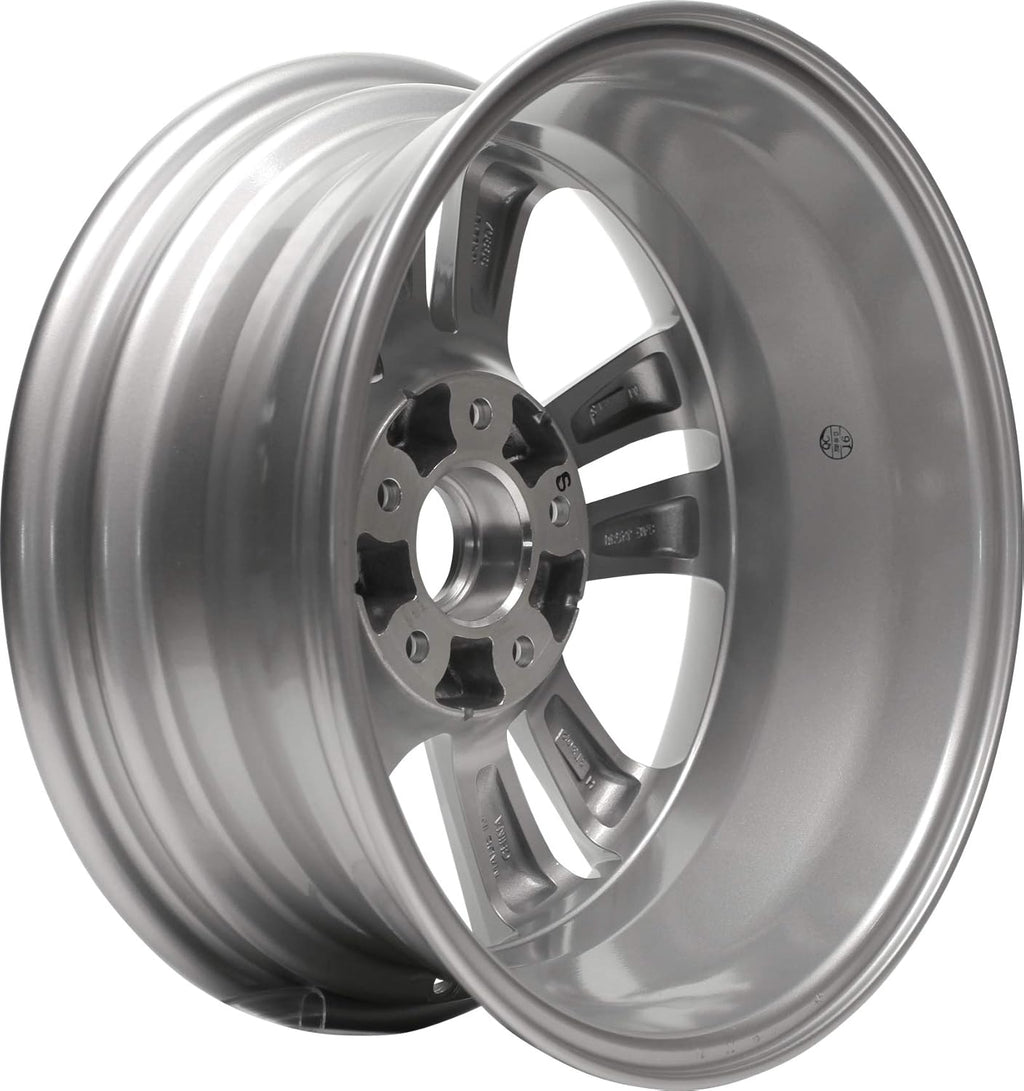 16 Inch Aluminum Alloy Wheel Rim M103330