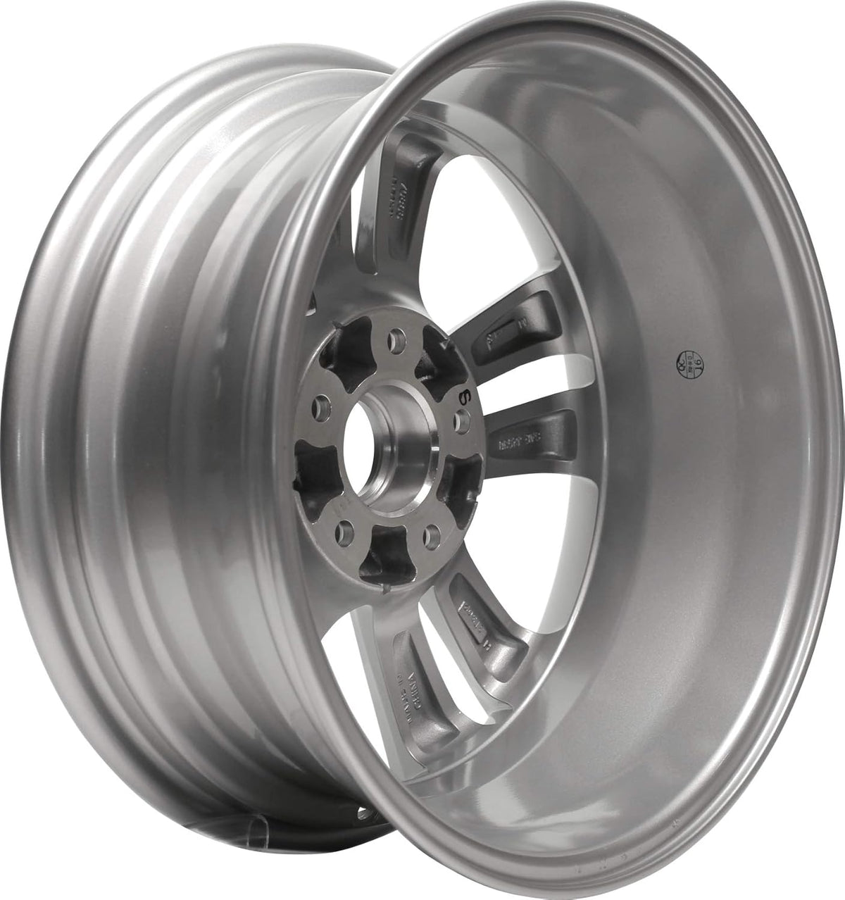 16 Inch Aluminum Alloy Wheel Rim M103330