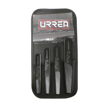 Straight Flute Pipe Extractor Set 4pc W99689