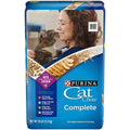 Dry Cat Food A471