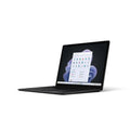 Black 13 in. Surface Laptop Z7125