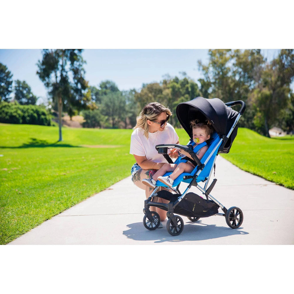Glacier Stroller E3973