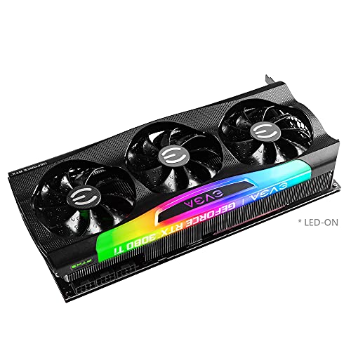 12GB GDDR6X GeForce RTX 3080 Ti B708