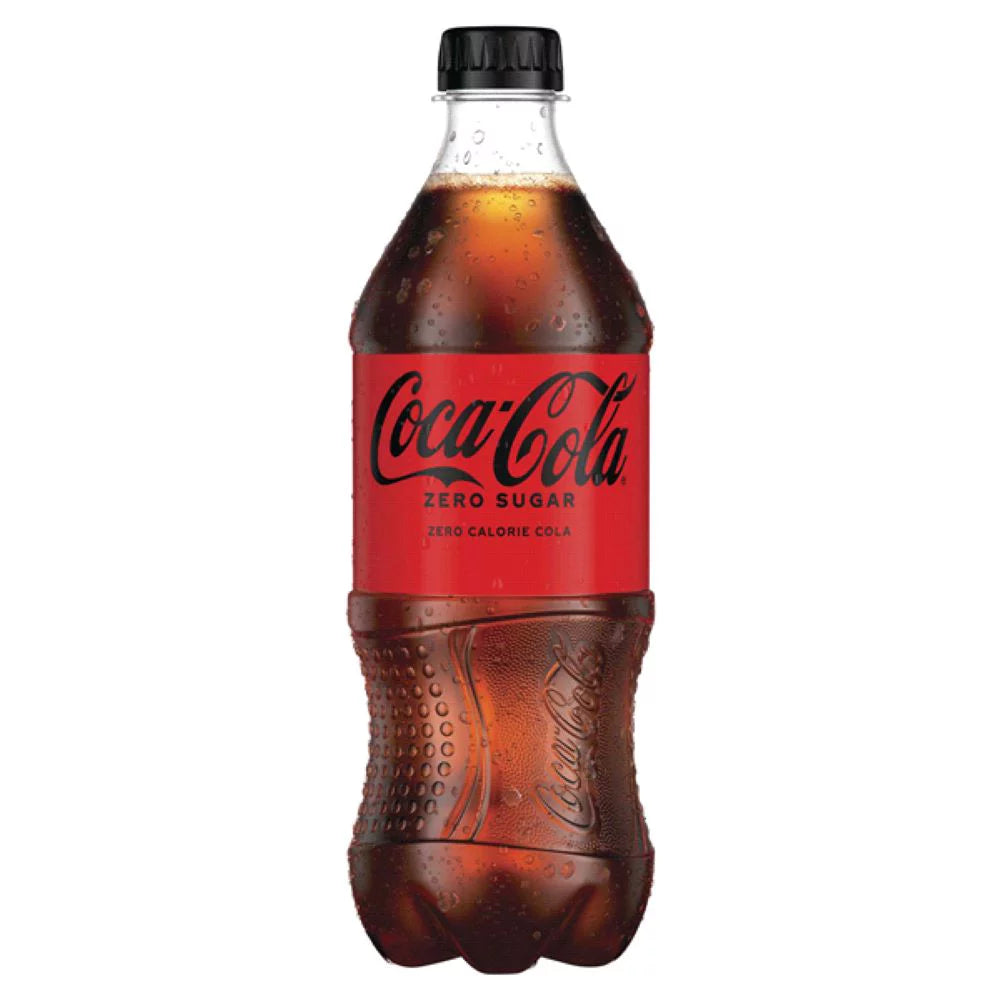 20 Fl Oz Bottle Pack of 10 I341
