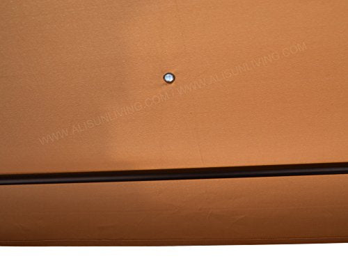 Replacement Canopy Top for Porch Swing T78756