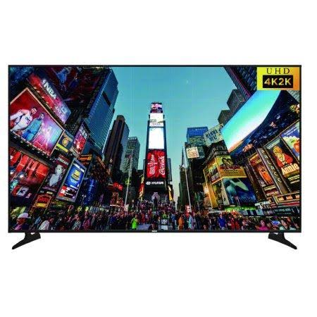 75x22 4K UltraHD LED TV T254