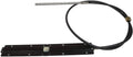 16 ft Cable Steering Rack E9338