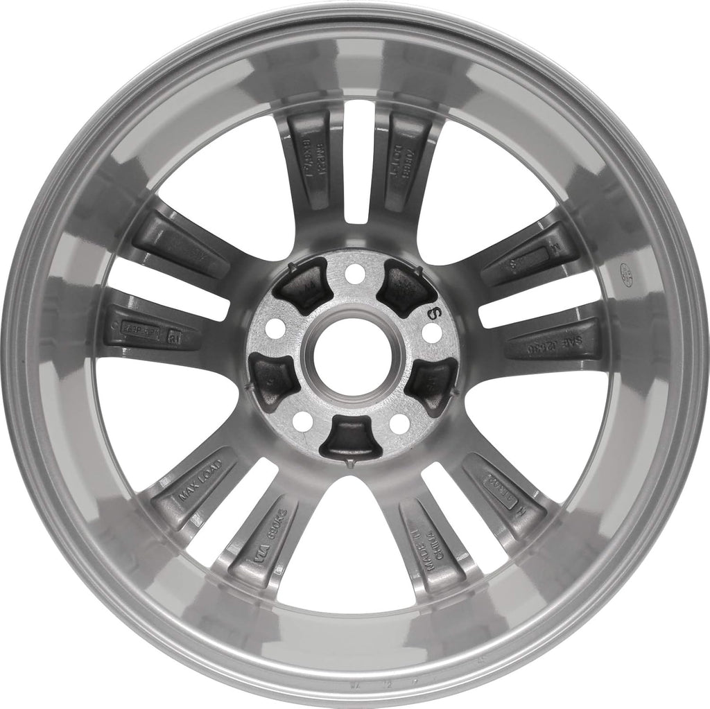 16 Inch Aluminum Alloy Wheel Rim M103330