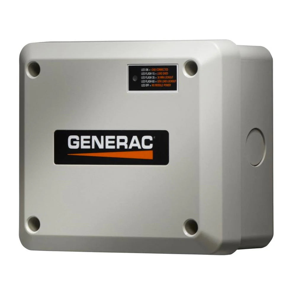 7000 Volt Standby Generator Module N9085