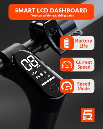 10" Solid Tires 350W Motor Electric Scooter K686