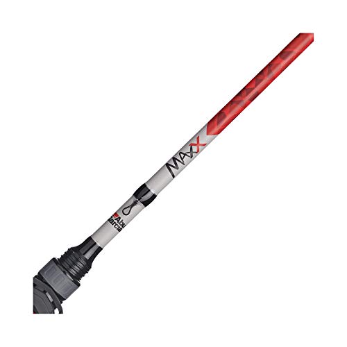 Low Profile Baitcast Combo T824