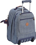 Blue School Bag N950027