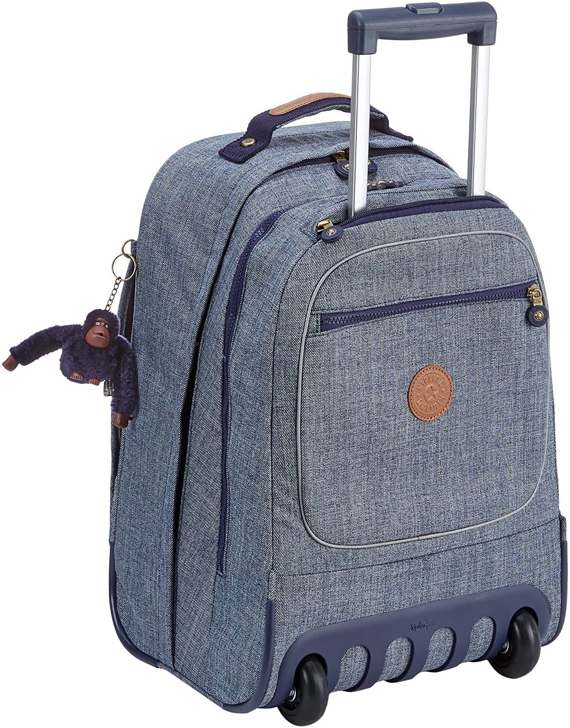 Blue School Bag N950027