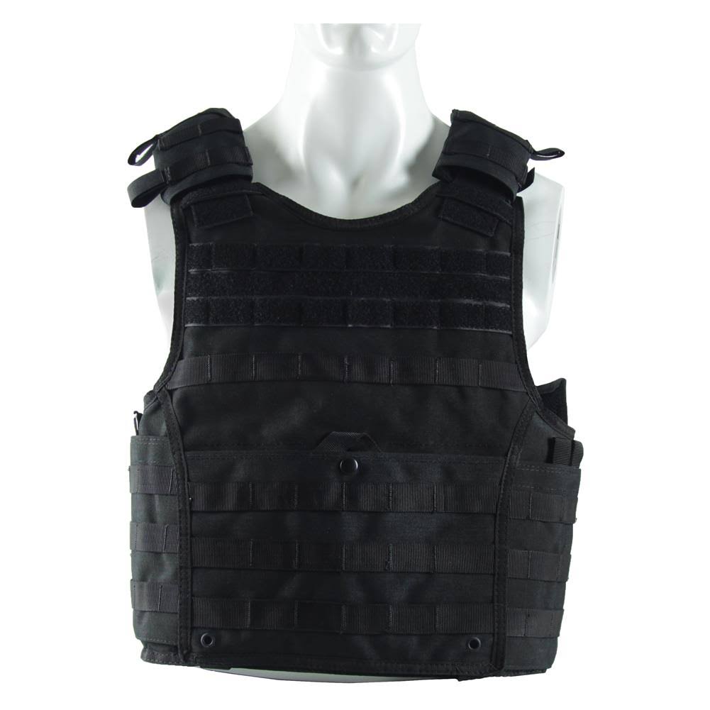 Black Plate Carrier C376738